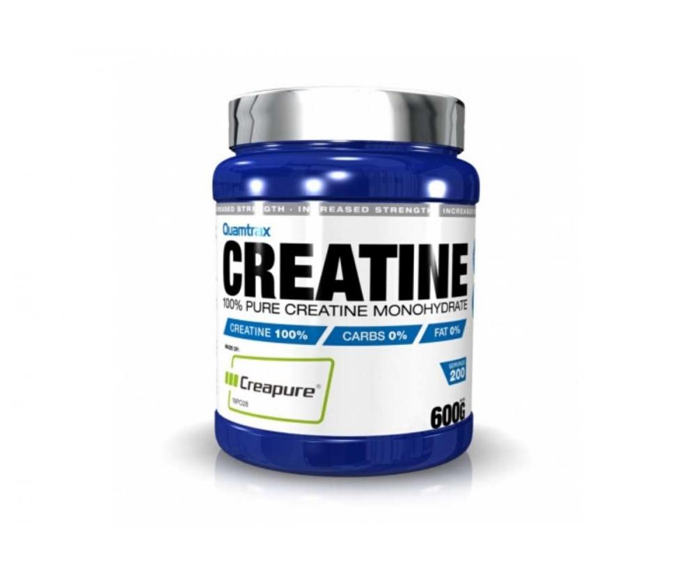 Quamtrax Creatine (Creapure®)