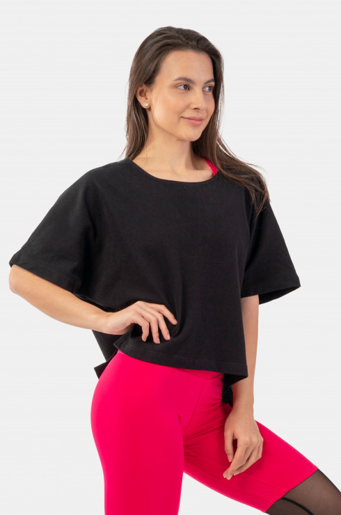 NEBBIA Woman Rag Top Shirt 417 (Poistotuote)