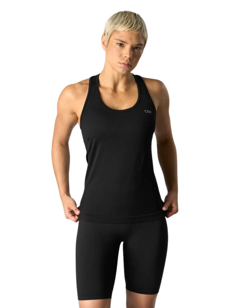 ICIW Everyday Seamless Tank Top