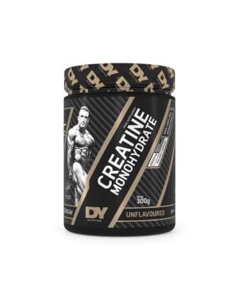 DY Nutrition Creatine Monohydrate, 300 g