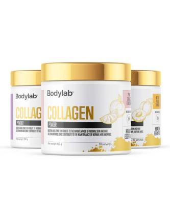 Bodylab Collagen, 150 g