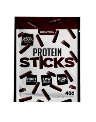 Quamtrax Protein Sticks, 40 g