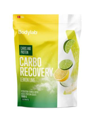 Bodylab Carbo Recovery, 1 kg