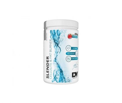 DY Nutrition Slender Cellulite & Fat Burner, 450 g