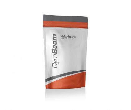 GymBeam Maltodextrin