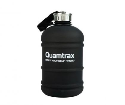 Quamtrax Half Gallon Bottle 1,89 l
