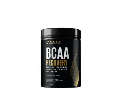 SELF BCAA Recovery, 400 g