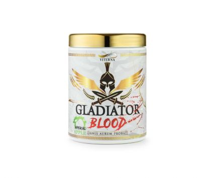Viterna Gladiator Blood, 460 g