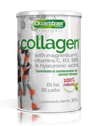 Quamtrax Essential Collagen, 300 g