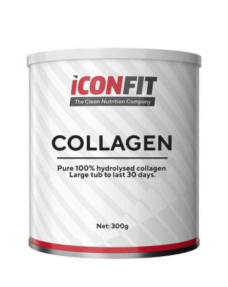 ICONFIT Collagen, 300 g