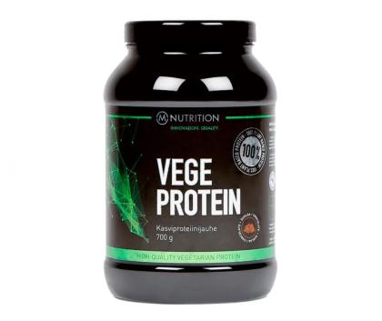 M-Nutrition Vege Protein 700 g Suklaa