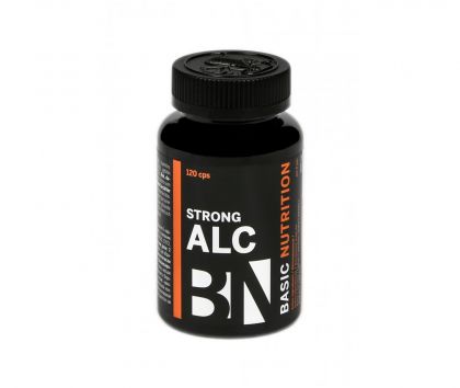 BN Strong ALC, 120 kaps.