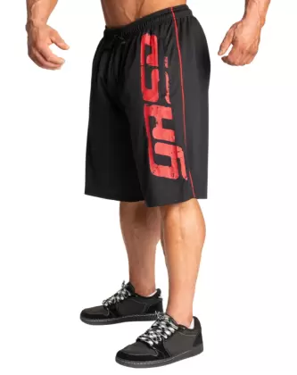 GASP PRO MESH SHORTS