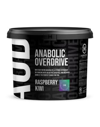 M-Nutrition Anabolic Overdrive