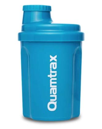 Quamtrax Mini Shaker, 300 ml
