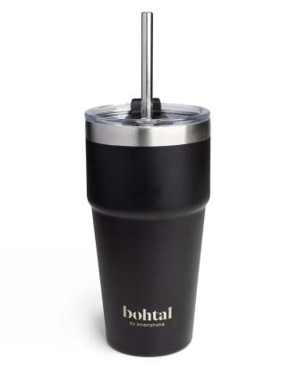Smartshake Bohtal Insulated Travel Mug, 600 ml