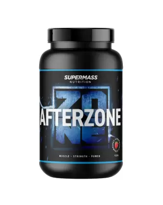 Supermass Nutrition AFTERZONE