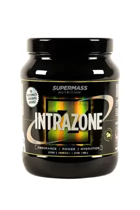 Supermass Nutrition INTRAZONE 600 g Tropical Twist