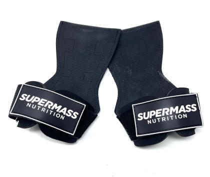 Supermass Nutrition Lifting Grips