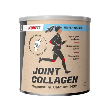ICONFIT Joint Collagen, 300 g, Unflavoured