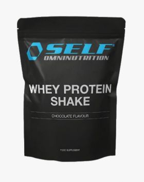 SELF Whey Protein Shake, 1 kg