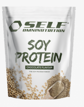 SELF Soy Protein, 1 kg, Natural