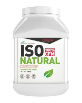 Fortix Iso Natural