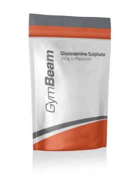GymBeam Glucosamine Sulphate