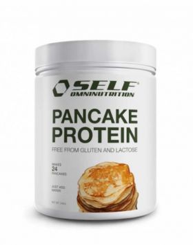 SELF Pancake Protein, 240 g