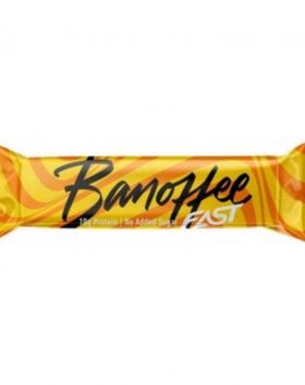 FAST Banoffee, 45 g
