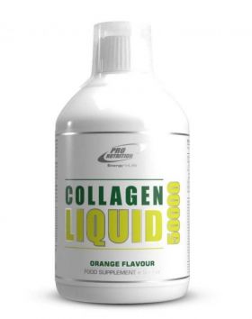Pro Nutrition Collagen Liquid 50 000, 500 ml