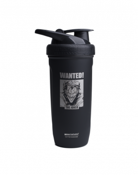 Smartshake Reforce DC Comics Collection, 900 ml, The Joker