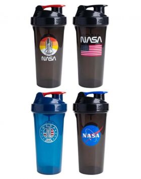 Smartshake Lite NASA Collection, 800 ml