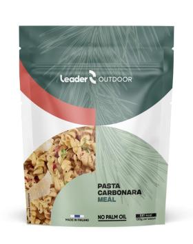 Leader Outdoor Pasta Carbonara, 140 g