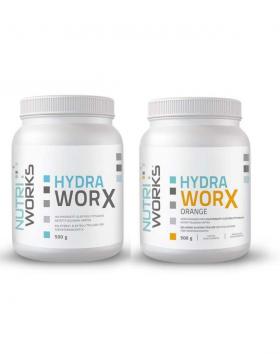 Nutri Works Hydra WorX 500 g