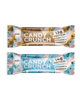 Puls Candy Crunch, 50 g