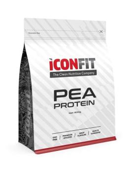 ICONFIT Pea Protein, 800 g