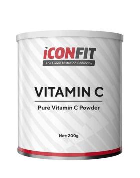 ICONFIT Vitamin C, 200 g