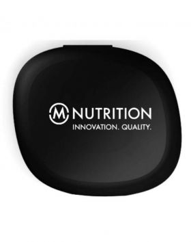 M-Nutrition pillerirasia
