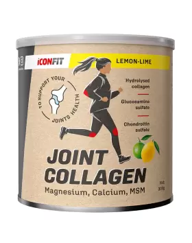 ICONFIT Joint Collagen, 300 g, Lemon-Lime