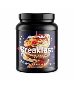 Supermass Nutrition Breakfast, 600 g