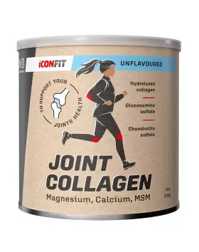 ICONFIT Joint Collagen, 300 g, Unflavoured